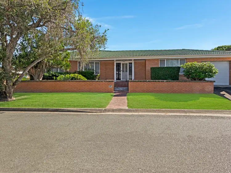 Second view of Homely house listing, 4 Egret Avenue, Burleigh Waters QLD 4220