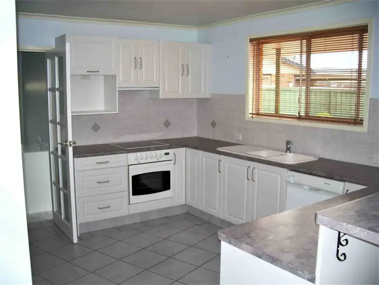 Fourth view of Homely house listing, 4 Egret Avenue, Burleigh Waters QLD 4220