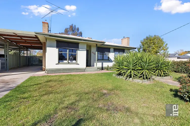 111 Burke Street, Wangaratta VIC 3677