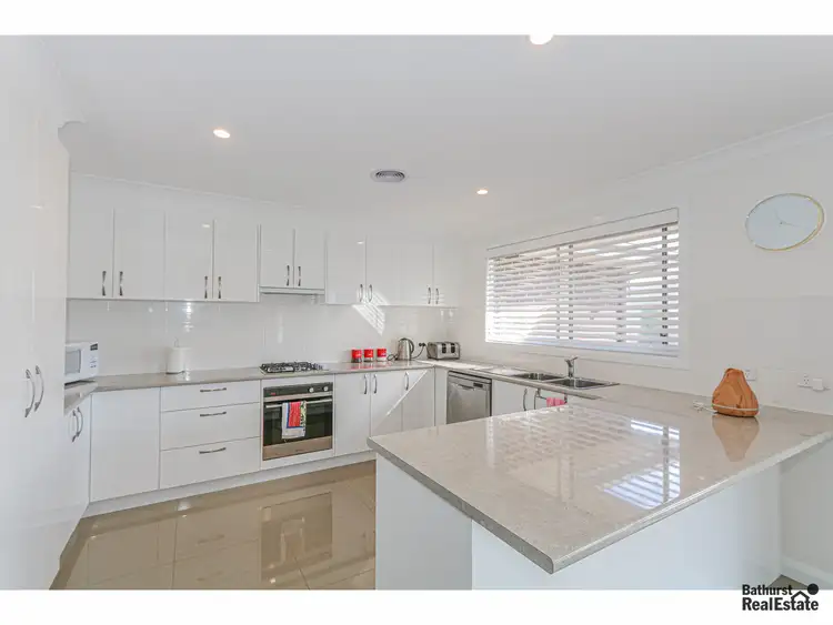 Second view of Homely house listing, 41 Keane Drive, Kelso NSW 2795