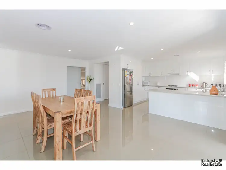 Third view of Homely house listing, 41 Keane Drive, Kelso NSW 2795