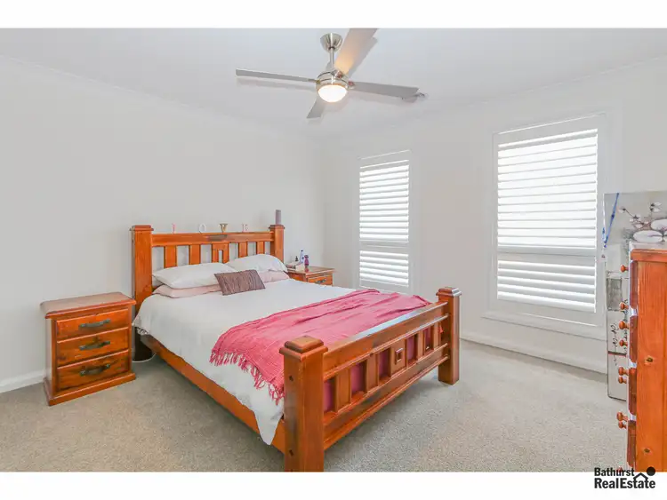 Fifth view of Homely house listing, 41 Keane Drive, Kelso NSW 2795