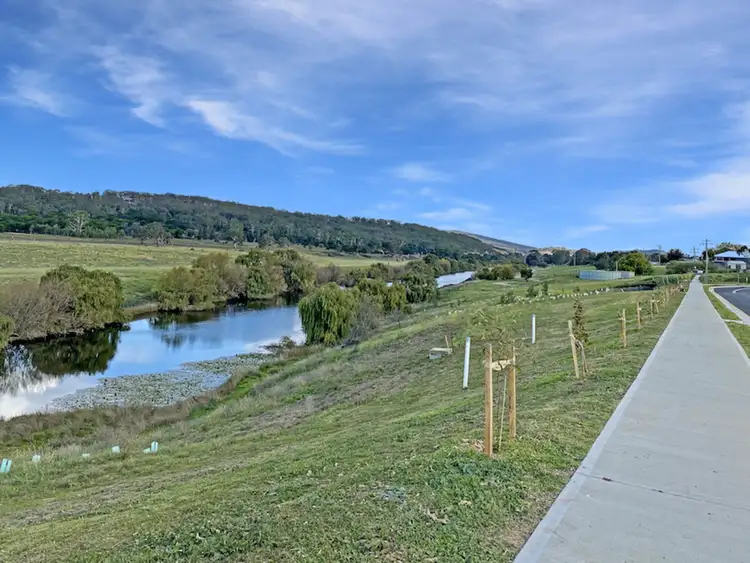 Third view of Homely land listing, LOT 3, 16 Colvin Place, Goulburn NSW 2580