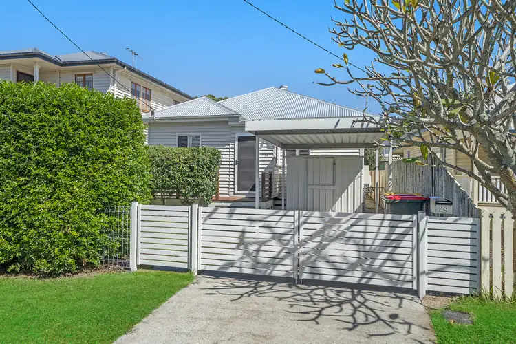 Main view of Homely house listing, 24 Ludgate Street, Banyo QLD 4014