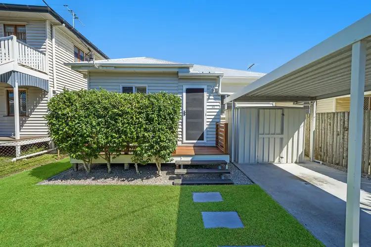 Second view of Homely house listing, 24 Ludgate Street, Banyo QLD 4014