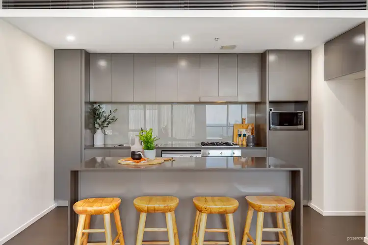 Second view of Homely apartment listing, 55/7 King Street, Newcastle NSW 2300