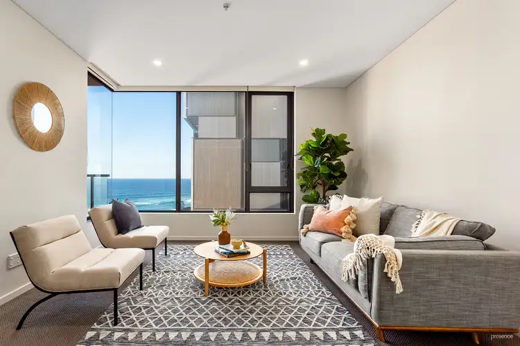 Third view of Homely apartment listing, 55/7 King Street, Newcastle NSW 2300