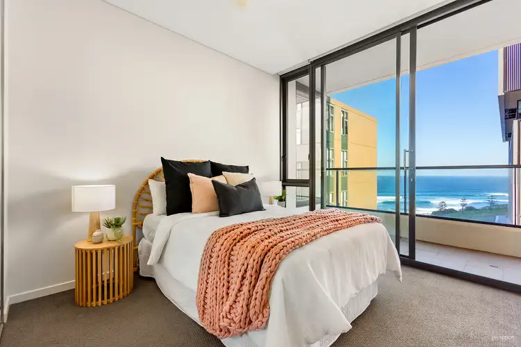 Fourth view of Homely apartment listing, 55/7 King Street, Newcastle NSW 2300