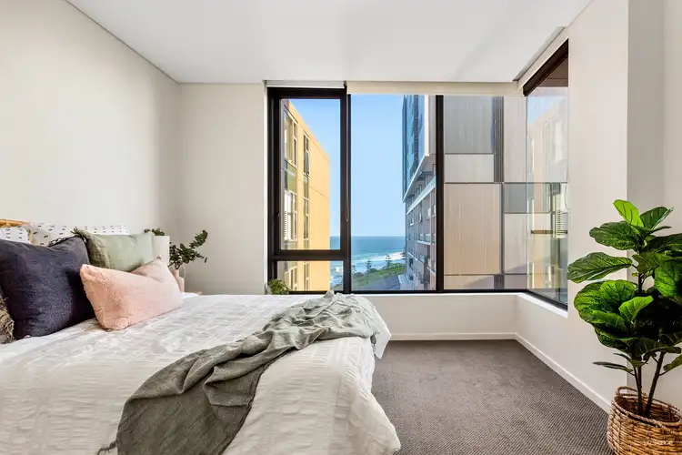 Sixth view of Homely apartment listing, 55/7 King Street, Newcastle NSW 2300