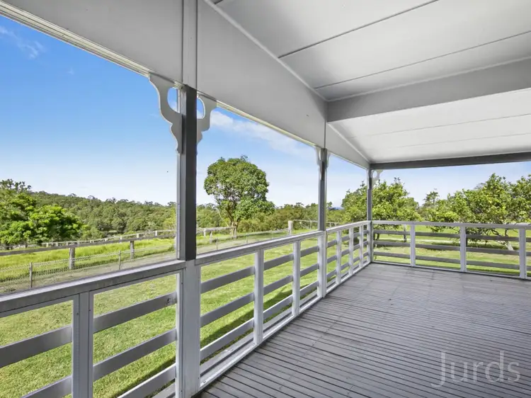 Fifth view of Homely rural property listing, Address available on request