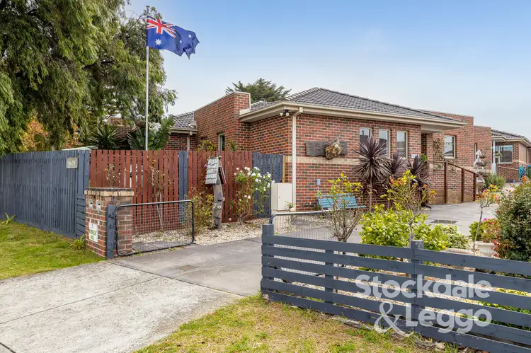 2/1 Windella Avenue, Rosebud VIC 3939