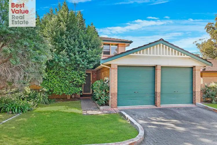 13/25A Lonsdale Street, St Marys NSW 2760