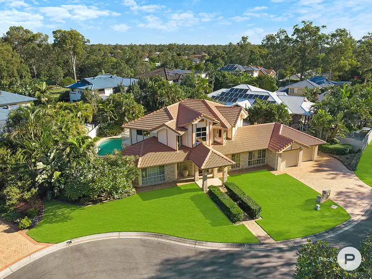 23 Imlay Place, Parkinson QLD 4115