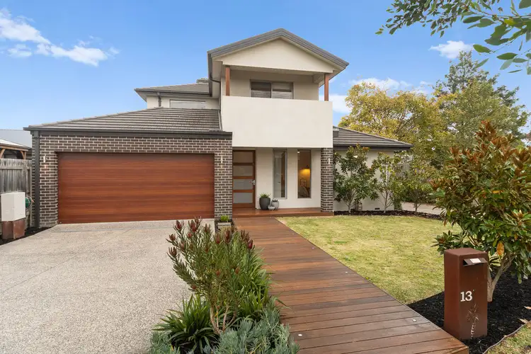 13 Warana Way, Mount Eliza VIC 3930