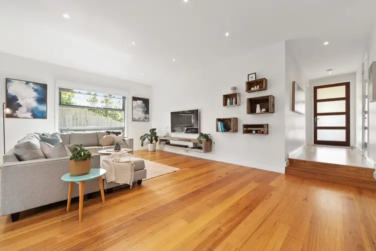 Second view of Homely house listing, 13 Warana Way, Mount Eliza VIC 3930