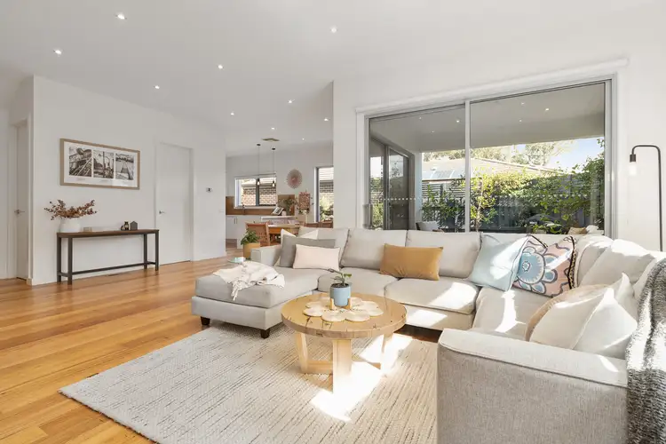Third view of Homely house listing, 13 Warana Way, Mount Eliza VIC 3930
