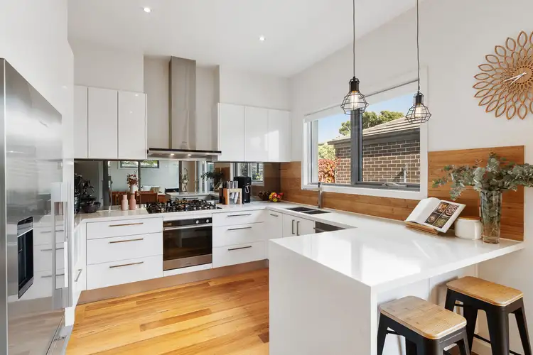 Sixth view of Homely house listing, 13 Warana Way, Mount Eliza VIC 3930