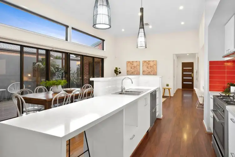 Third view of Homely house listing, 10 Harvey Avenue, Armstrong Creek VIC 3217