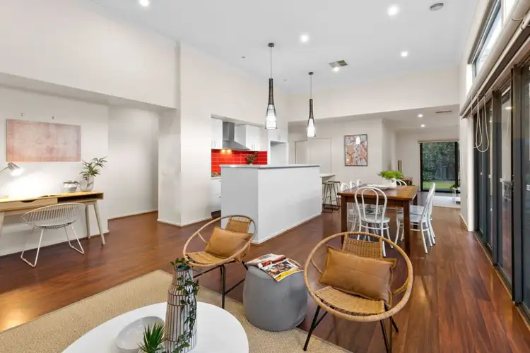 Fourth view of Homely house listing, 10 Harvey Avenue, Armstrong Creek VIC 3217