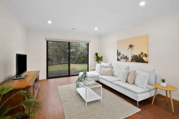Fifth view of Homely house listing, 10 Harvey Avenue, Armstrong Creek VIC 3217