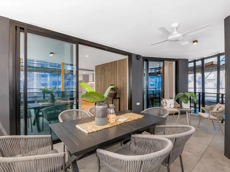 503/162 Lambert Street, Kangaroo Point QLD 4169