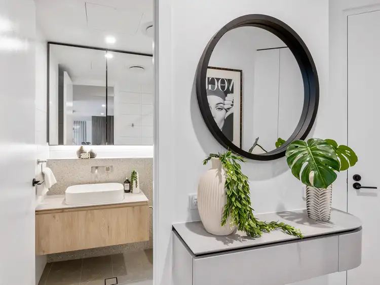 Fifth view of Homely apartment listing, 503/162 Lambert Street, Kangaroo Point QLD 4169