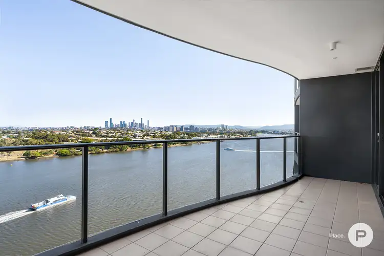 Fourth view of Homely apartment listing, 21308/7 Wharf Street, Hamilton QLD 4007