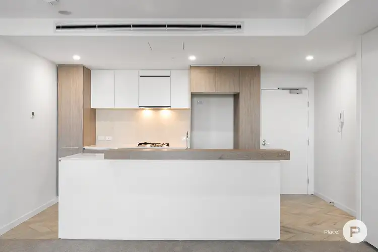 Fifth view of Homely apartment listing, 21308/7 Wharf Street, Hamilton QLD 4007