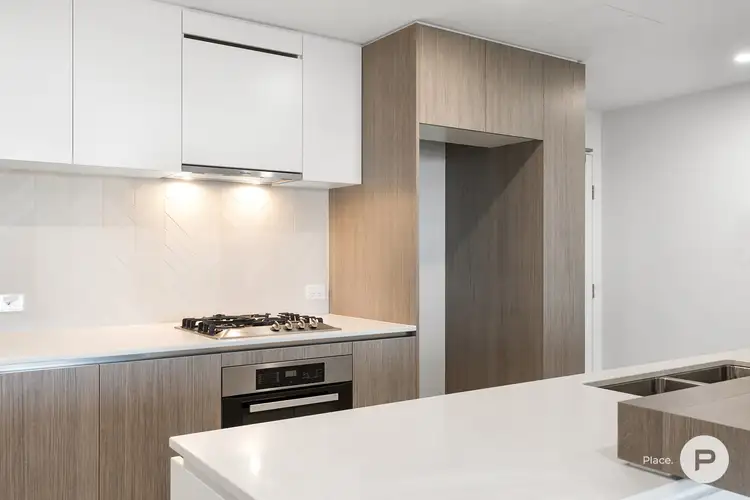 Sixth view of Homely apartment listing, 21308/7 Wharf Street, Hamilton QLD 4007