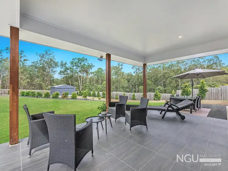 Fourth view of Homely house listing, 5 Riversleigh Court, Karalee QLD 4306