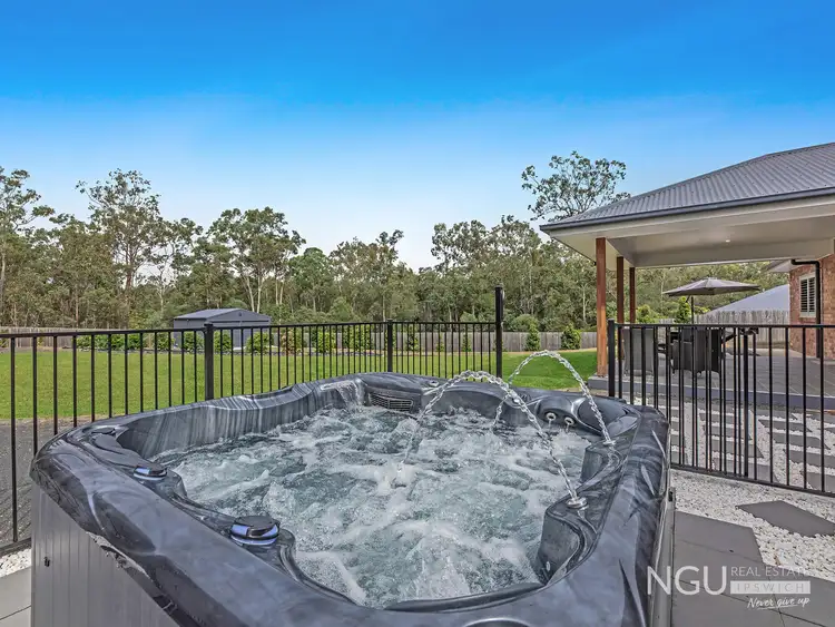 Fifth view of Homely house listing, 5 Riversleigh Court, Karalee QLD 4306