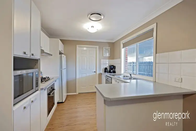 Fifth view of Homely house listing, 1 Mari Close, Glenmore Park NSW 2745