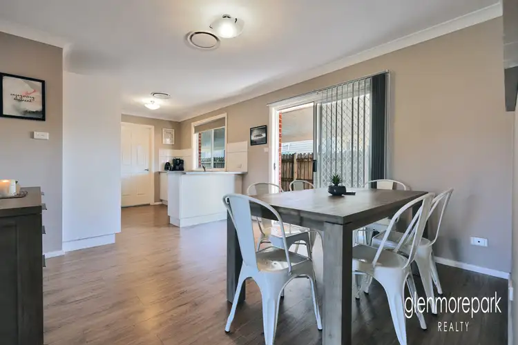 Sixth view of Homely house listing, 1 Mari Close, Glenmore Park NSW 2745