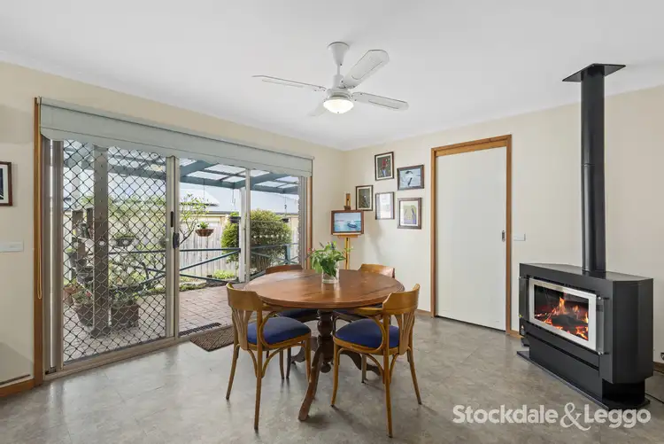 Fourth view of Homely house listing, 9 Tarpeena Way, Clifton Springs VIC 3222