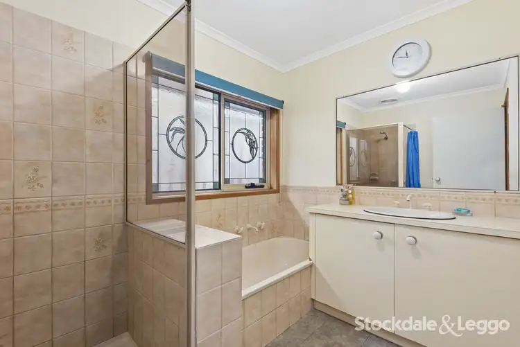 Sixth view of Homely house listing, 9 Tarpeena Way, Clifton Springs VIC 3222