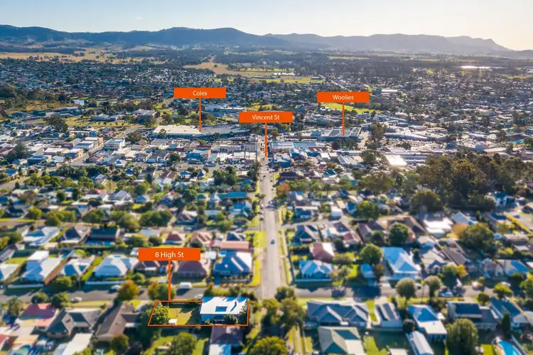 8 High Street, Cessnock NSW 2325