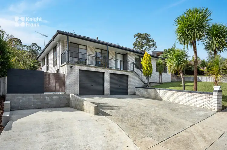 7 Beaumont Road, Lenah Valley TAS 7008