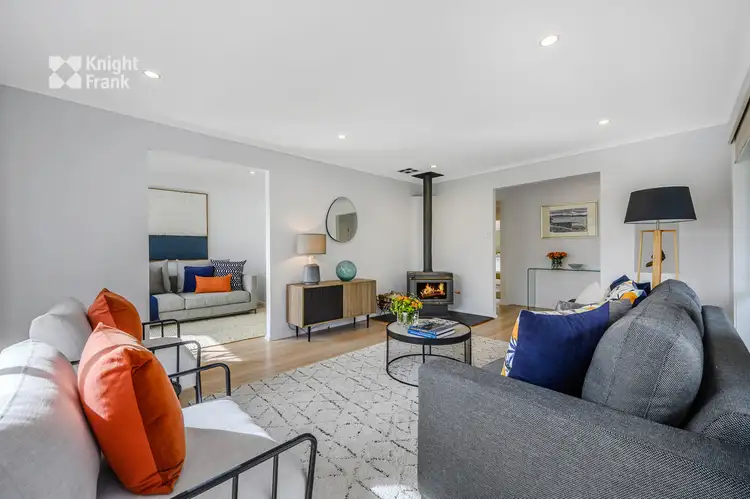 Fourth view of Homely house listing, 7 Beaumont Road, Lenah Valley TAS 7008