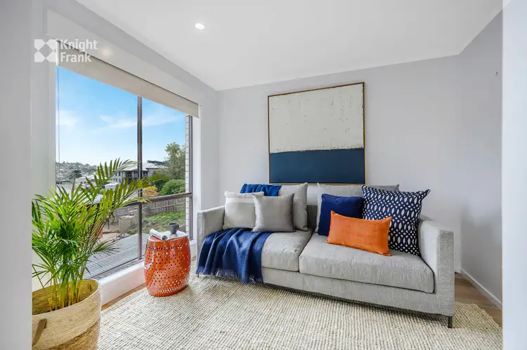 Fifth view of Homely house listing, 7 Beaumont Road, Lenah Valley TAS 7008