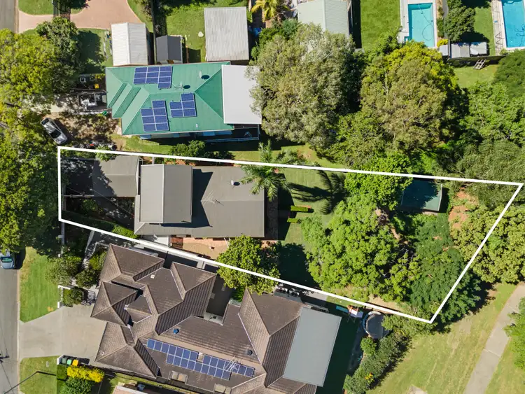 Third view of Homely house listing, 12 Doulein Street, Wavell Heights QLD 4012