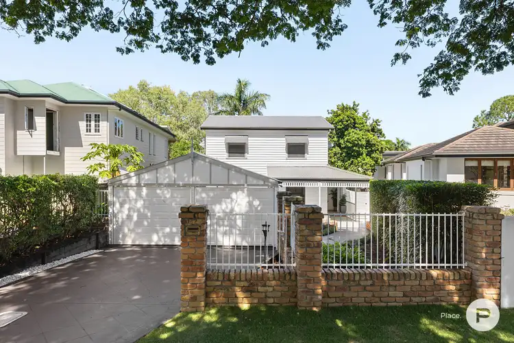 Fourth view of Homely house listing, 12 Doulein Street, Wavell Heights QLD 4012