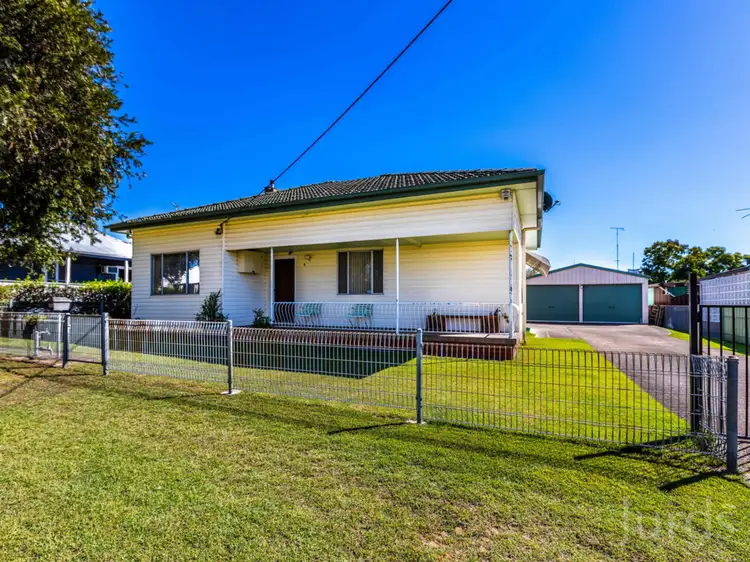 4 Alfred Street, Cessnock NSW 2325