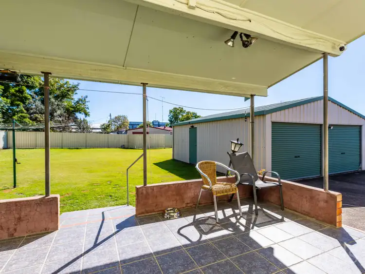 Second view of Homely house listing, 4 Alfred Street, Cessnock NSW 2325