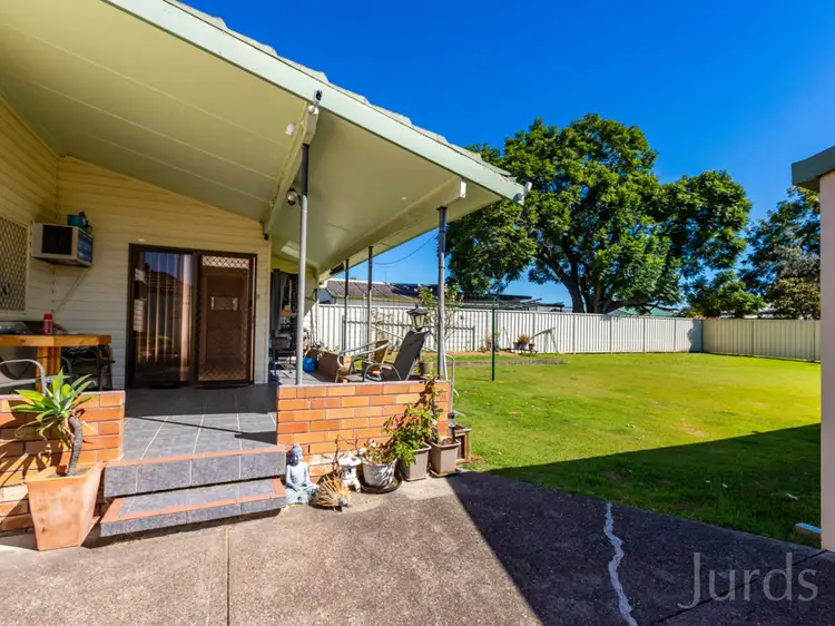 Third view of Homely house listing, 4 Alfred Street, Cessnock NSW 2325