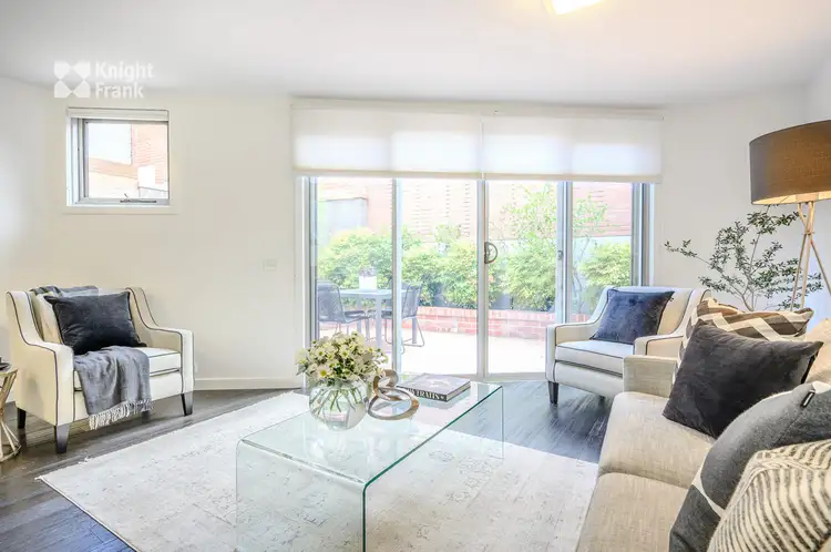 Second view of Homely house listing, 231 Collins Street, Hobart TAS 7000