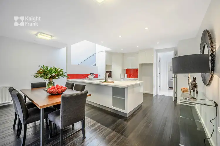 Third view of Homely house listing, 231 Collins Street, Hobart TAS 7000