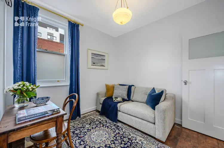 Fifth view of Homely house listing, 231 Collins Street, Hobart TAS 7000