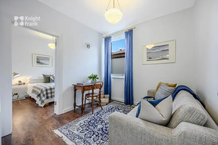 Sixth view of Homely house listing, 231 Collins Street, Hobart TAS 7000
