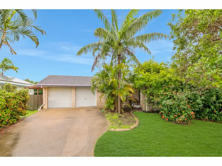 3 Currawong Street