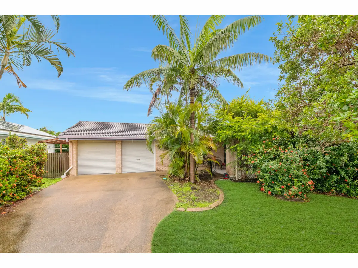 Main view of Homely house listing, 3 Currawong Street, Condon QLD 4815